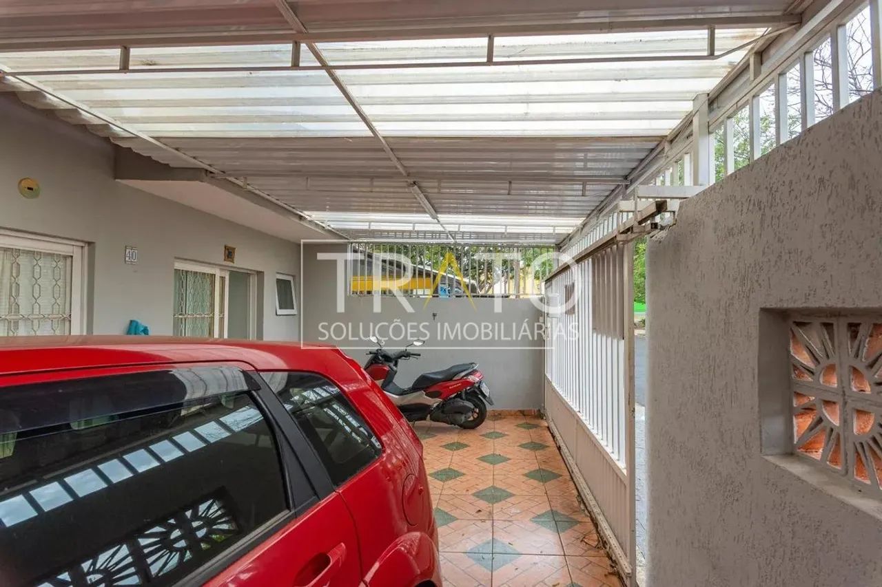 Casa à venda na Vila Castelo Branco, Campinas - Foto 3
