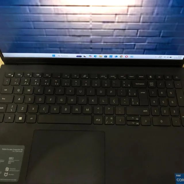 Dell Inspiron i5 de 14ª geração