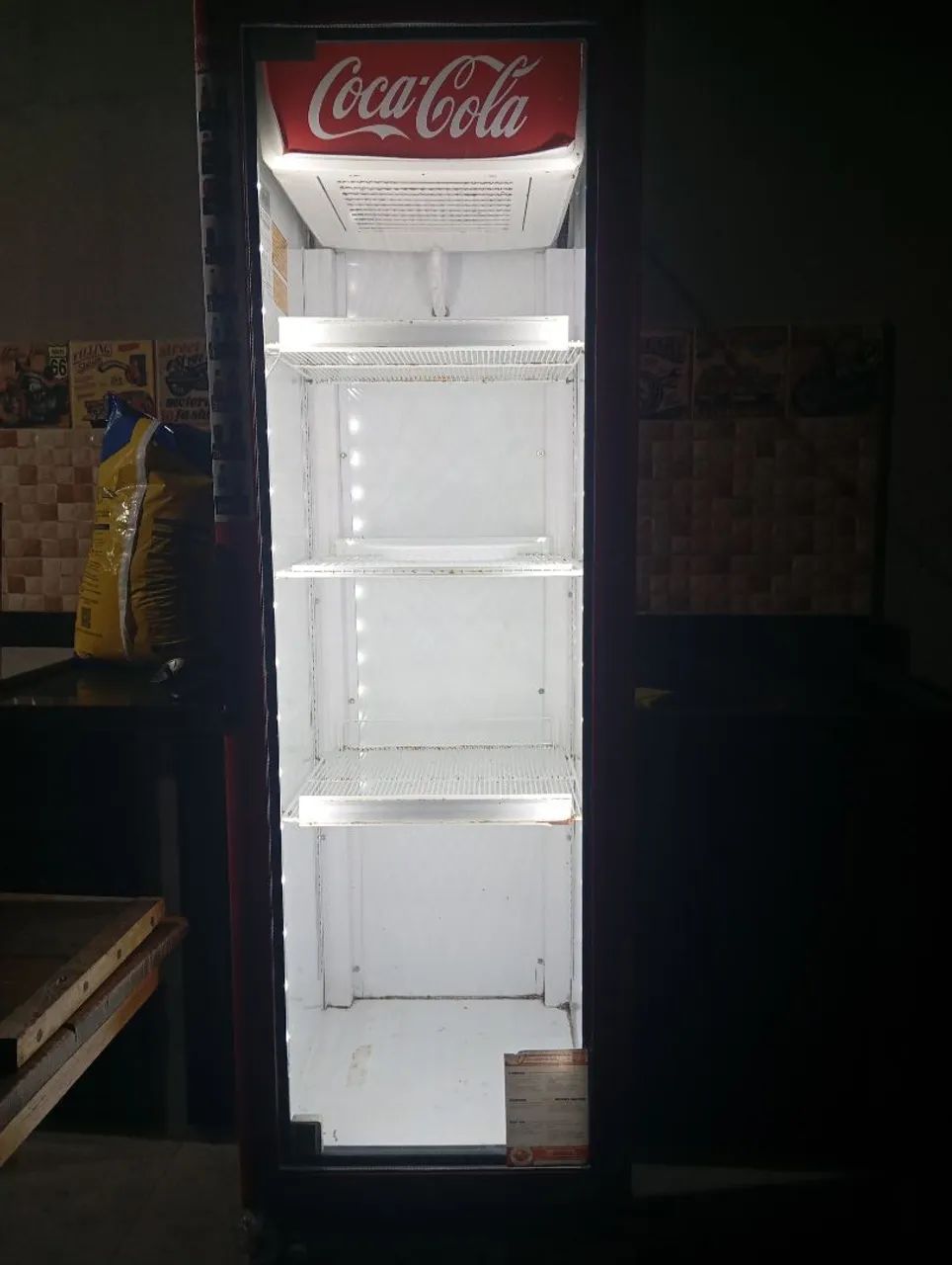 Refrigerado expositor  - Foto 5