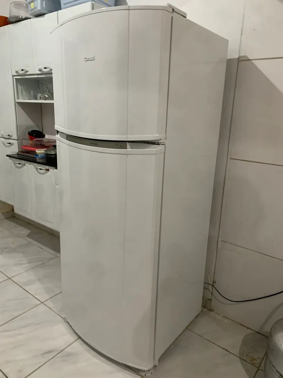 Geladeira Consul duplex  - Foto 3