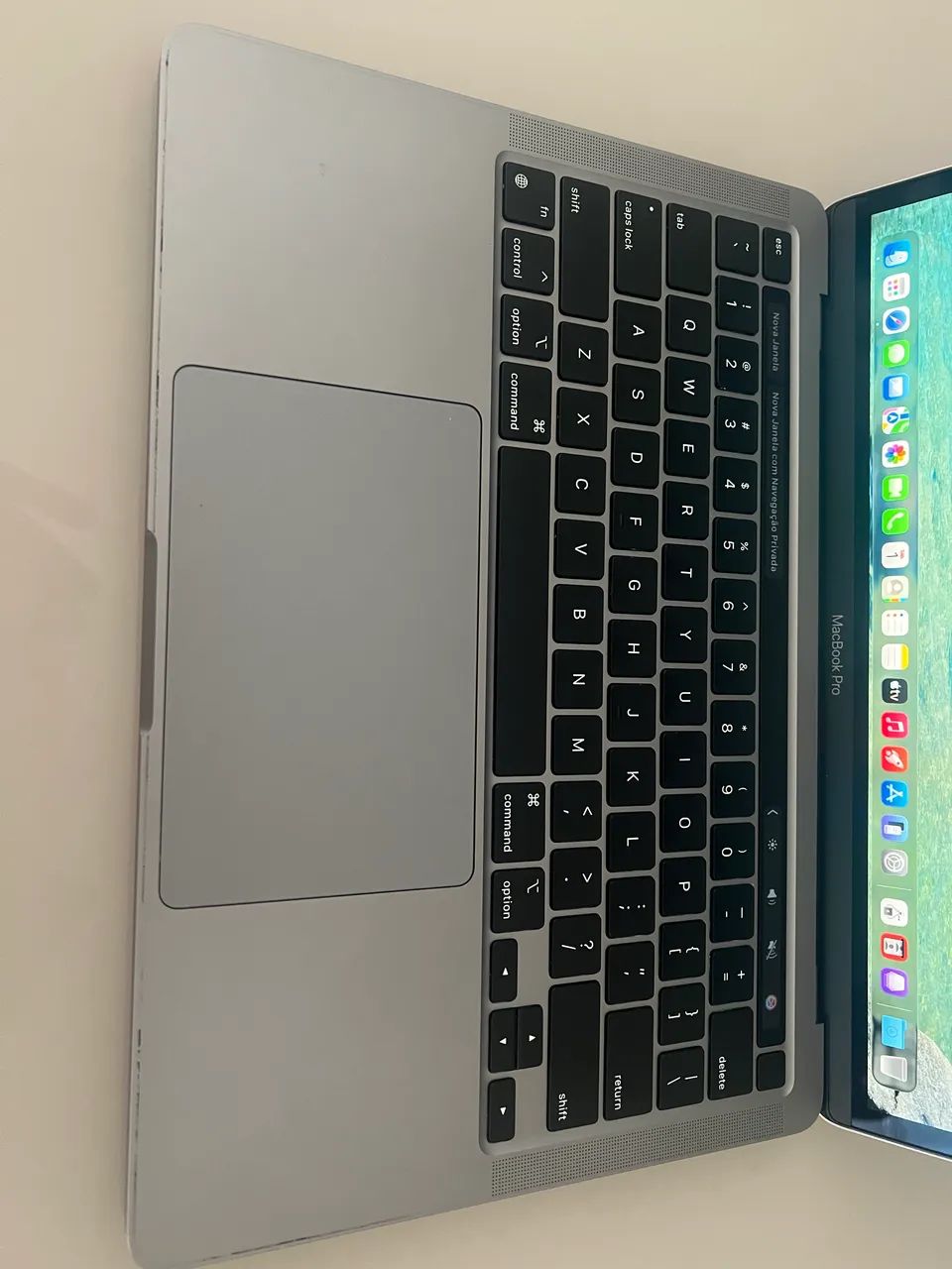 MacBook Pro m1 a2338 - Foto 2