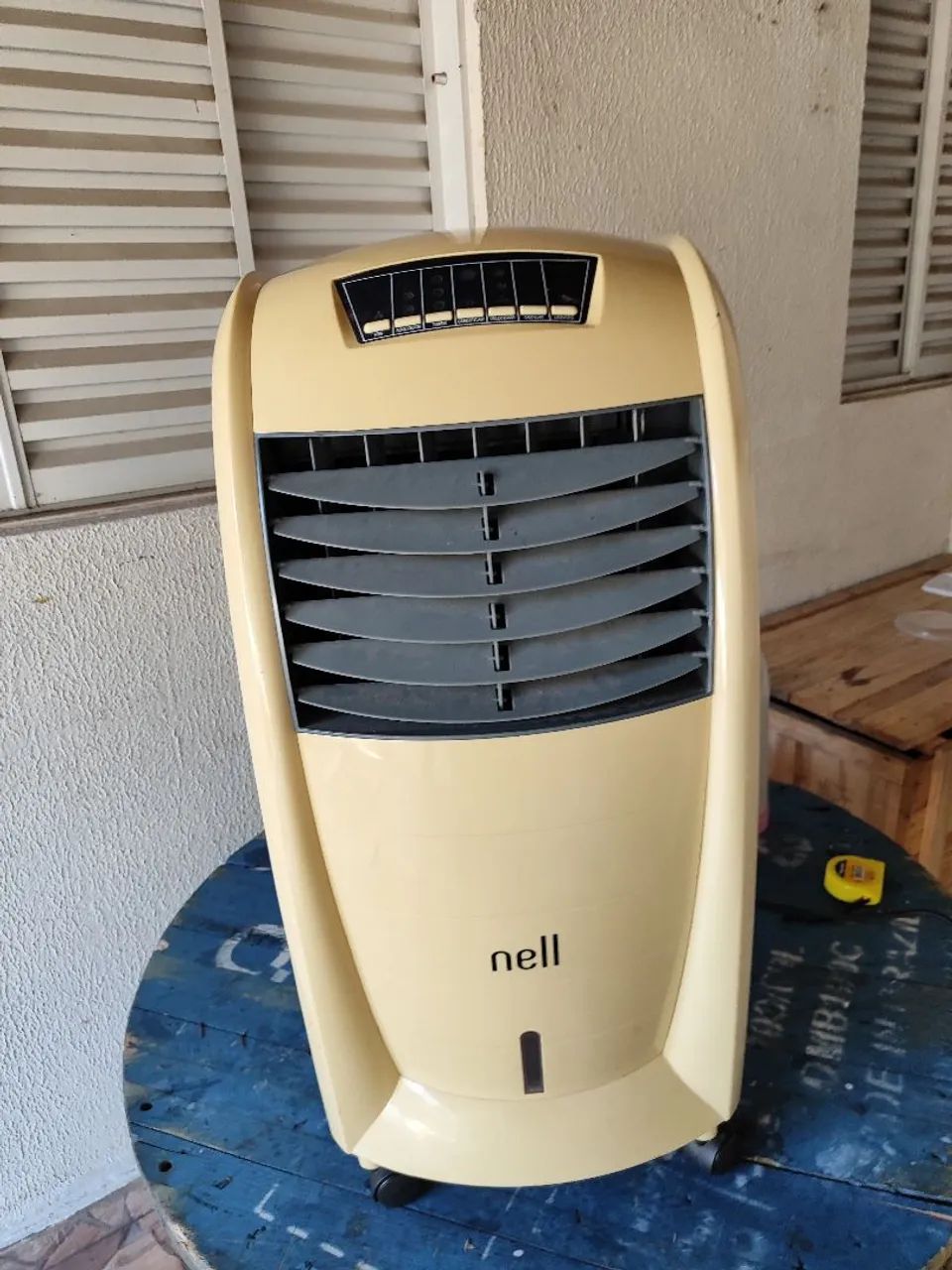 Climatizador de ar não funciona  - Foto 5