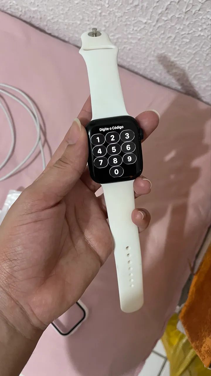 Apple Watch SE 44mm - Foto 3