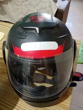 CAPACETE 