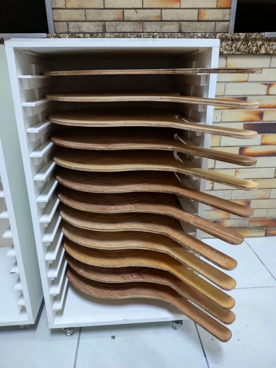 Pa de pizza  - Foto 5
