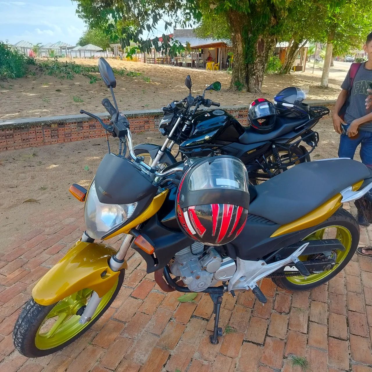 CB 300 2013 - Foto 4