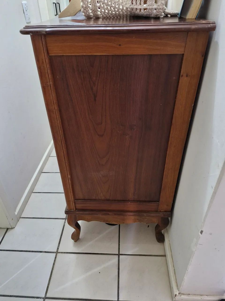 Móveis antigos - Foto 4