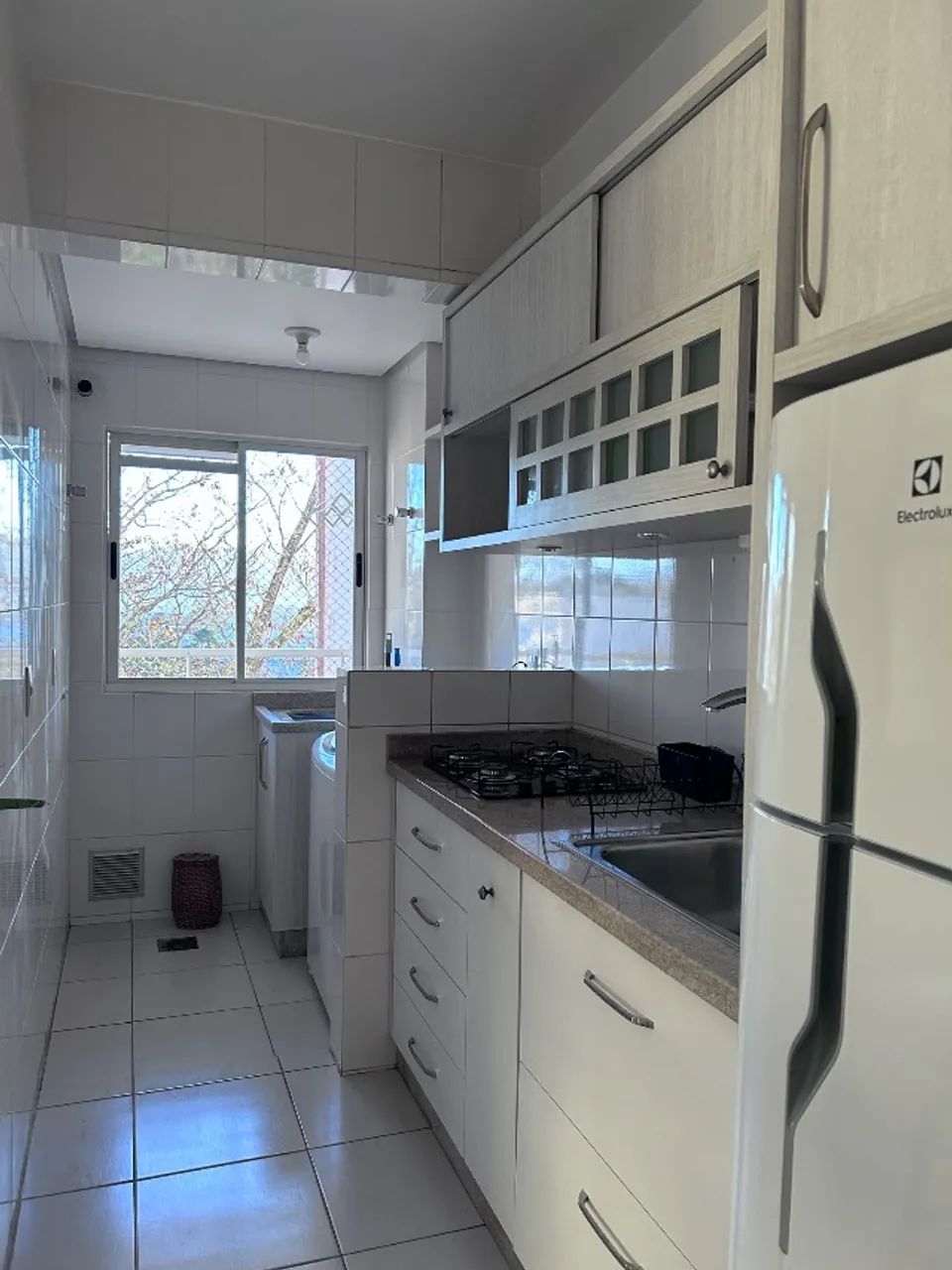 Apartamento Itacorubi 2 quartos - Foto 5