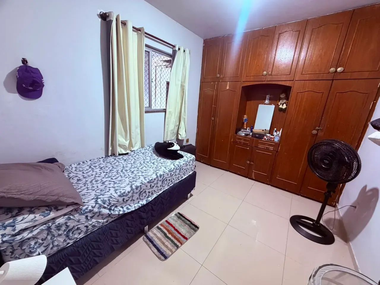 RC-VENDE-SE APT REFORMADO NO RES.ALEXANDRE SEVERINO - Foto 3