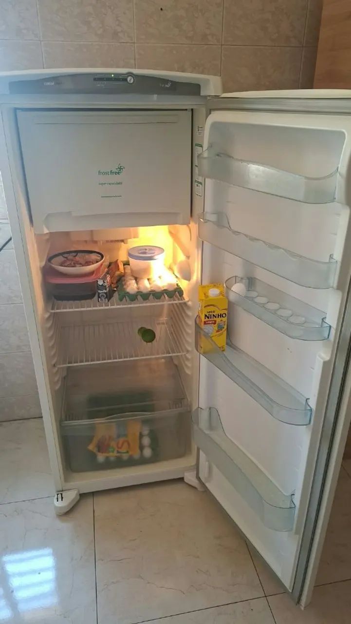 Geladeira  - Foto 2