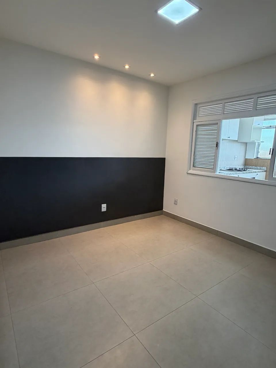 Alugo apartamento Centro  - Foto 5
