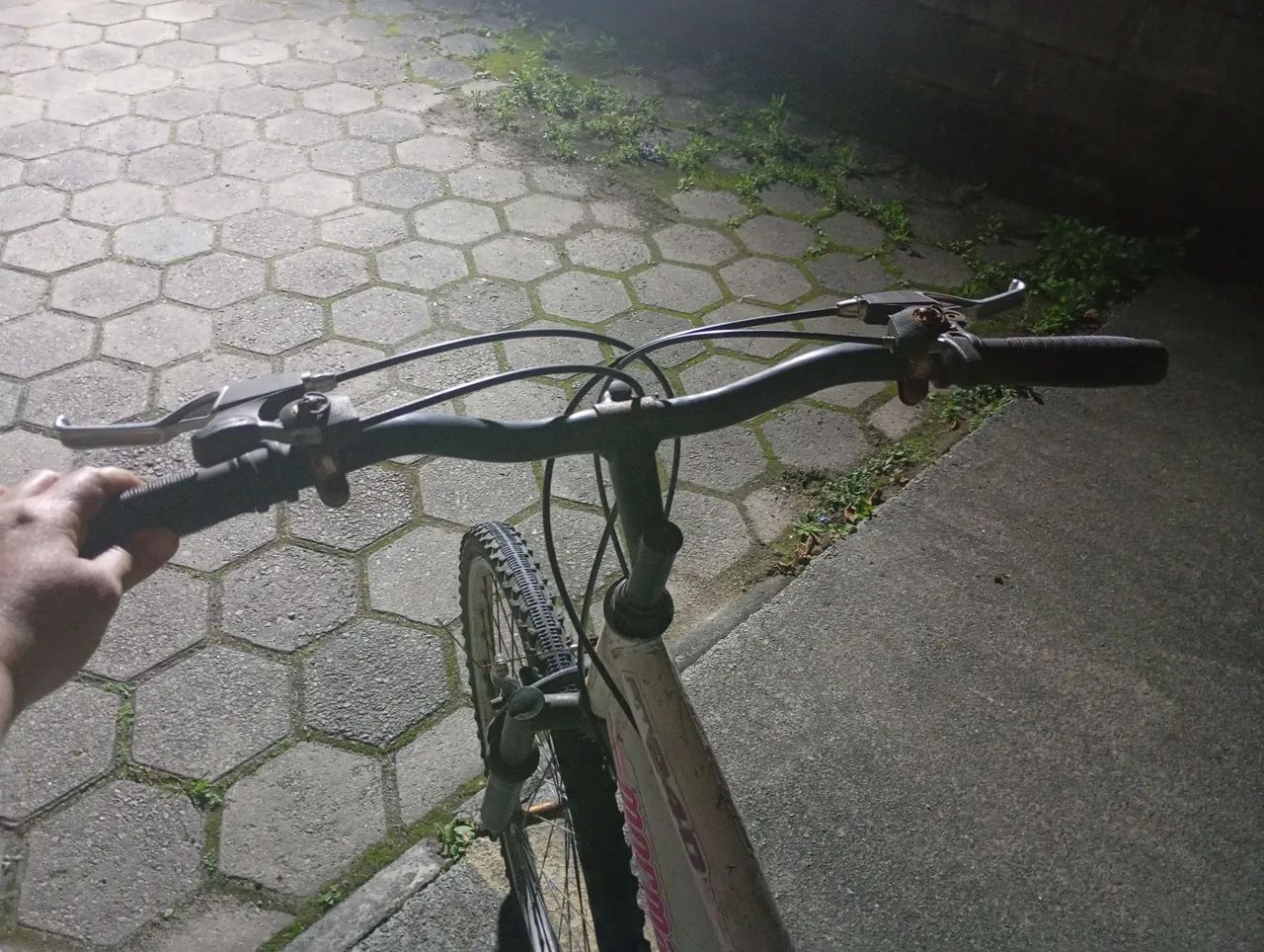 Bike valor 230 Aro 24 - Foto 5