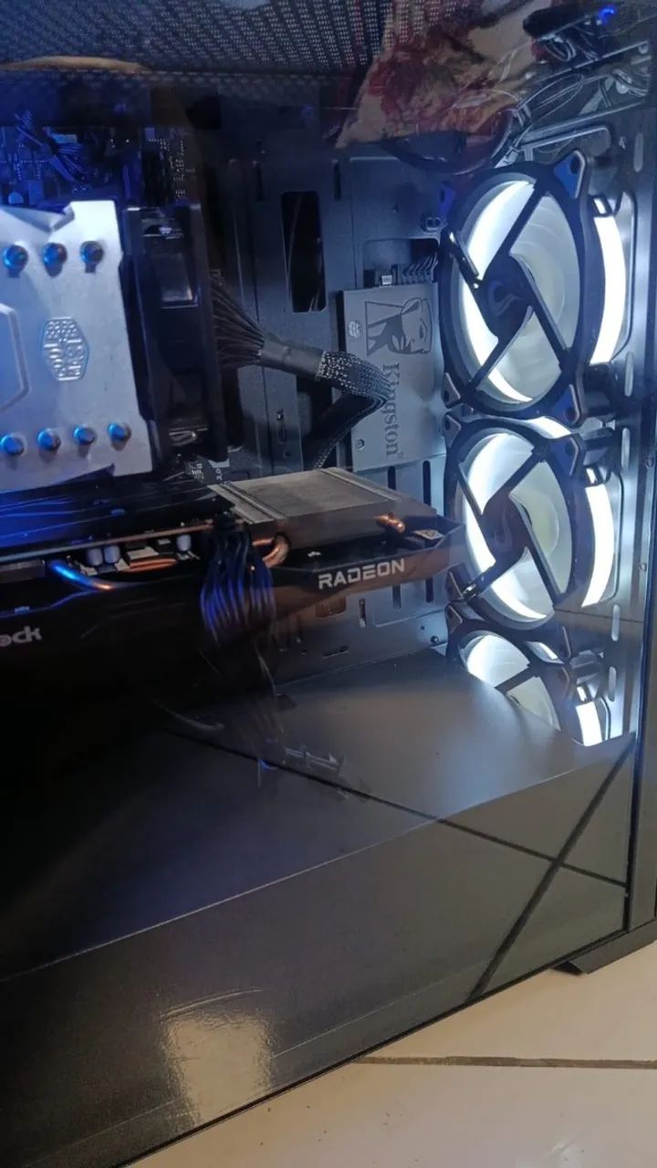 computador gamer - Foto 4