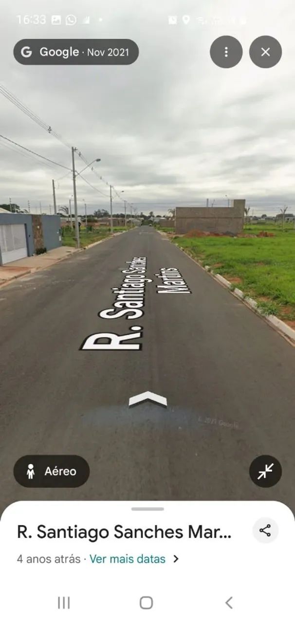 Terreno - Penápolis/SP - Foto 5