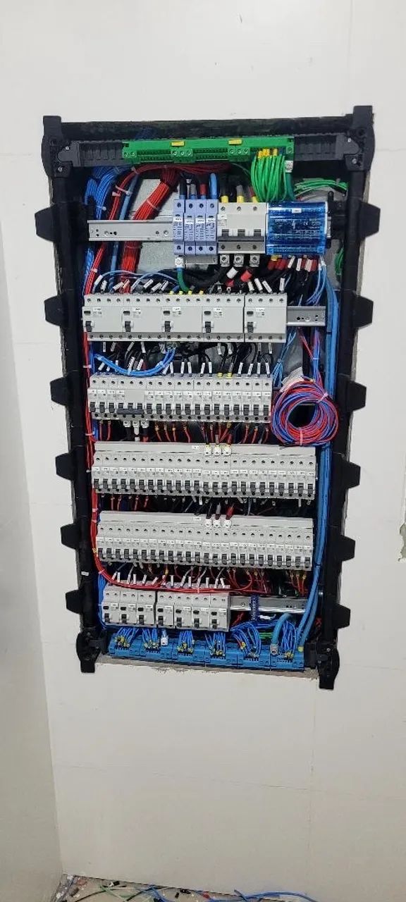 Eletricista e manutenção em geral  - Foto 3