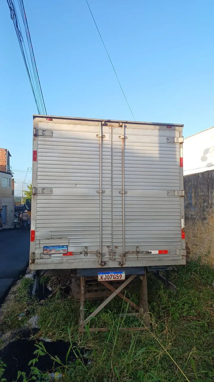 Baú  - Foto 4