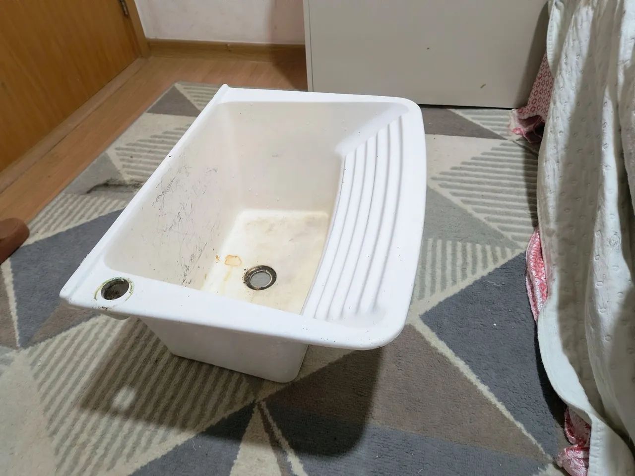 Tanque  - Foto 2