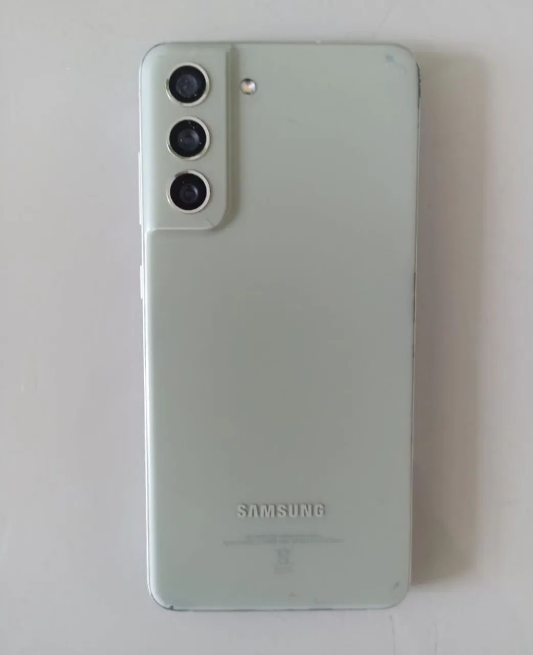 Samsung Galaxy S21FE 5G  - Foto 2