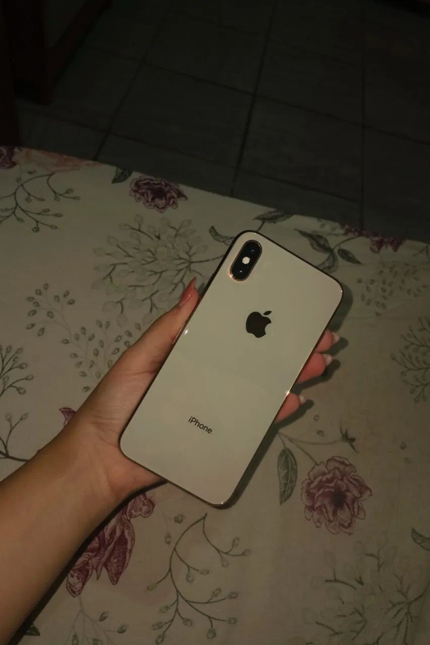 iPhone XS 650 no pix  - Foto 2