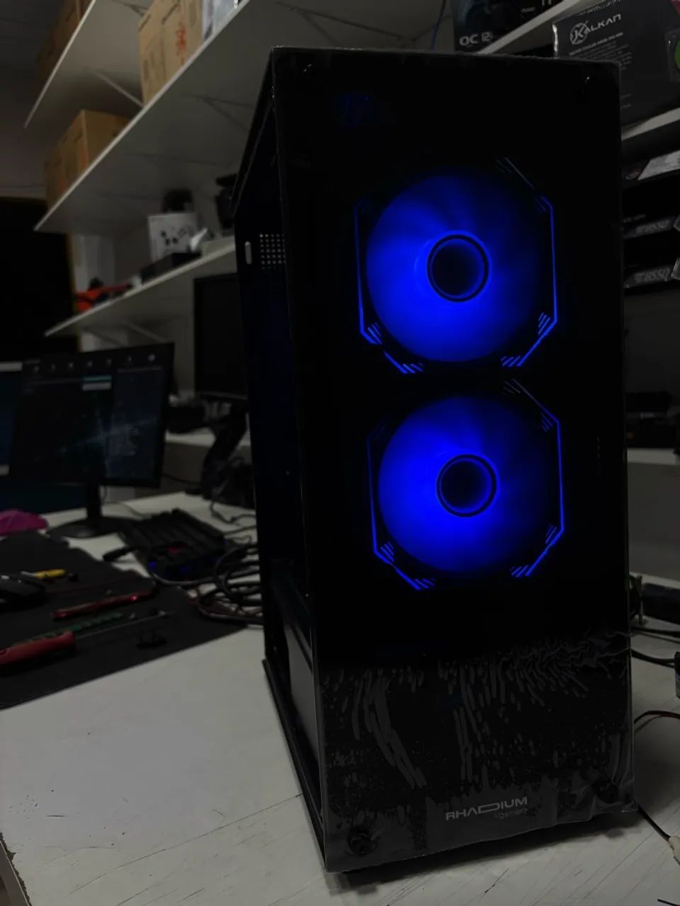 PC GAMER i7 - Foto 2