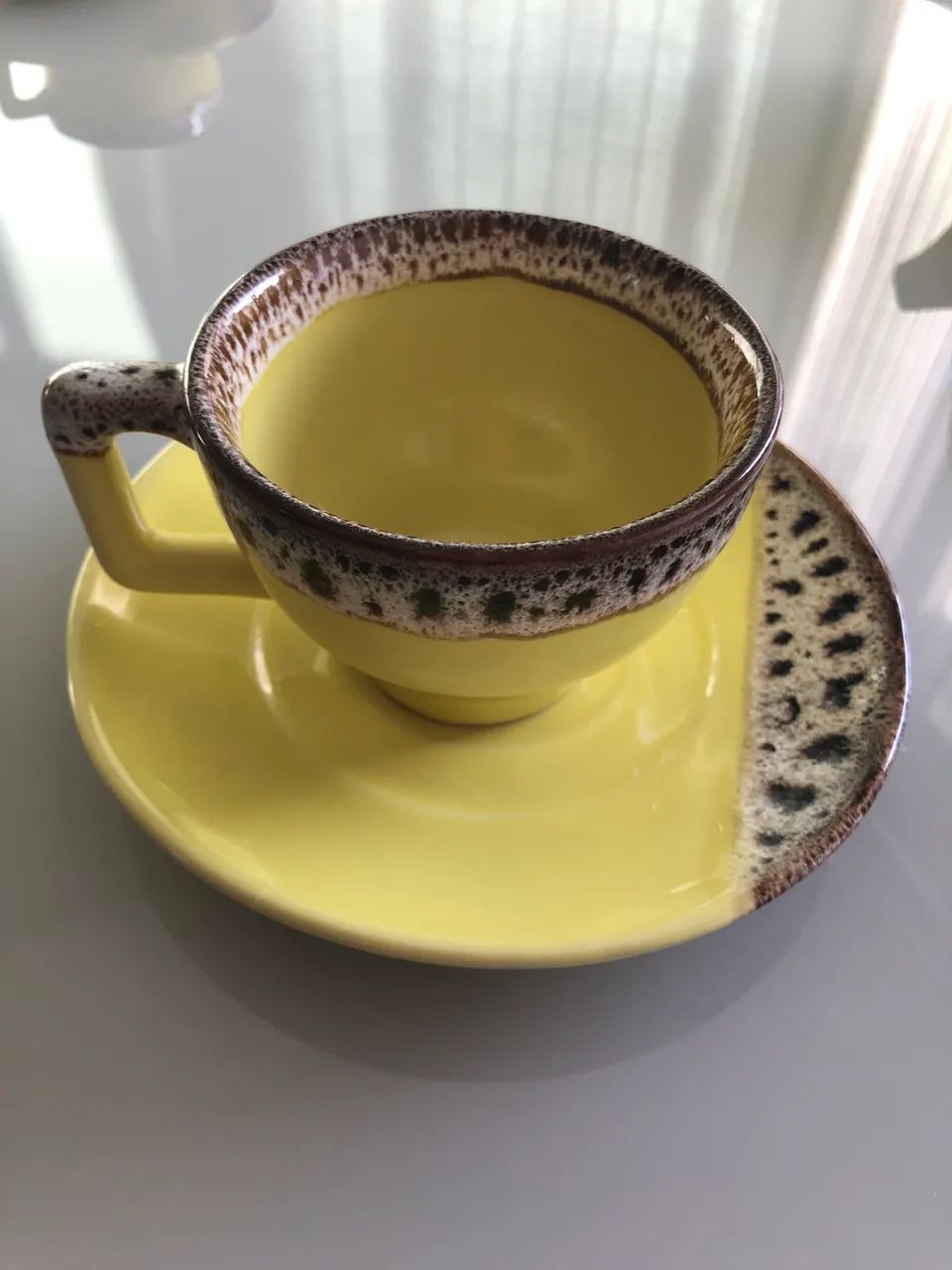 Jogo de chá e café  - Foto 2