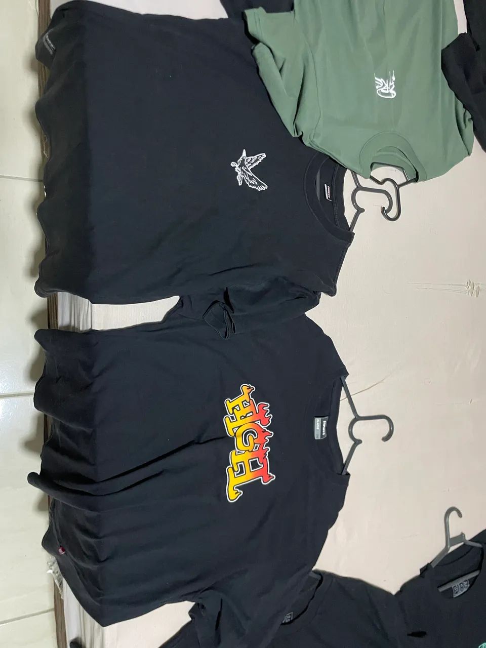 Camisetas  - Foto 5