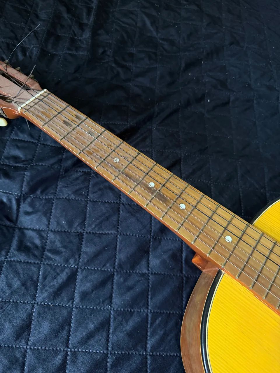 Violão Clássico Nylon 6 Cordas - Foto 4