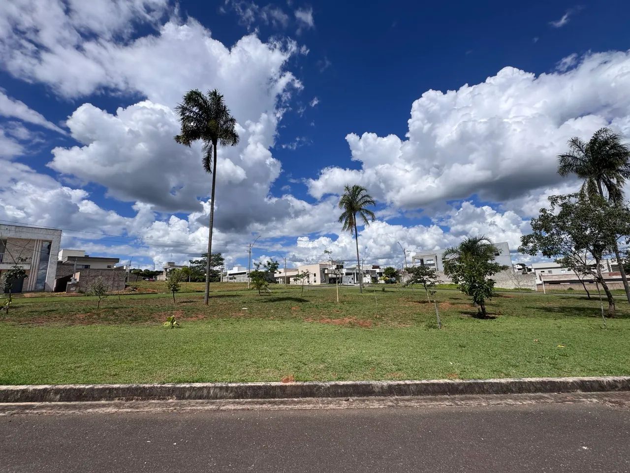 Foto - Cidade Ocidental - Residencial Villa Suiça