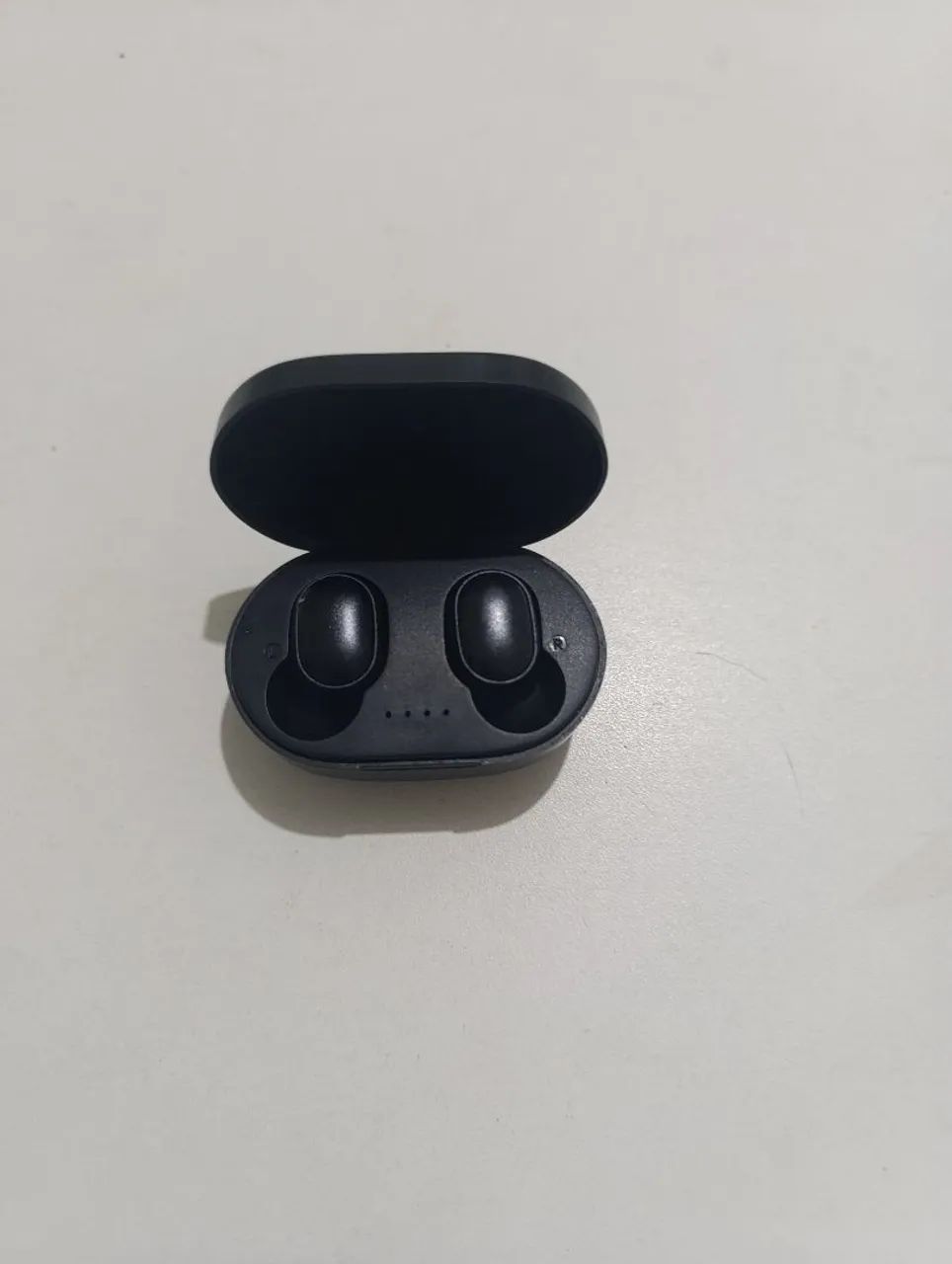 Fone bluetooth paralelo