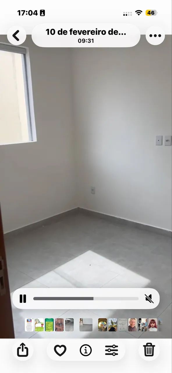 Vendo Apartamento perto da prefeitura  - Foto 2