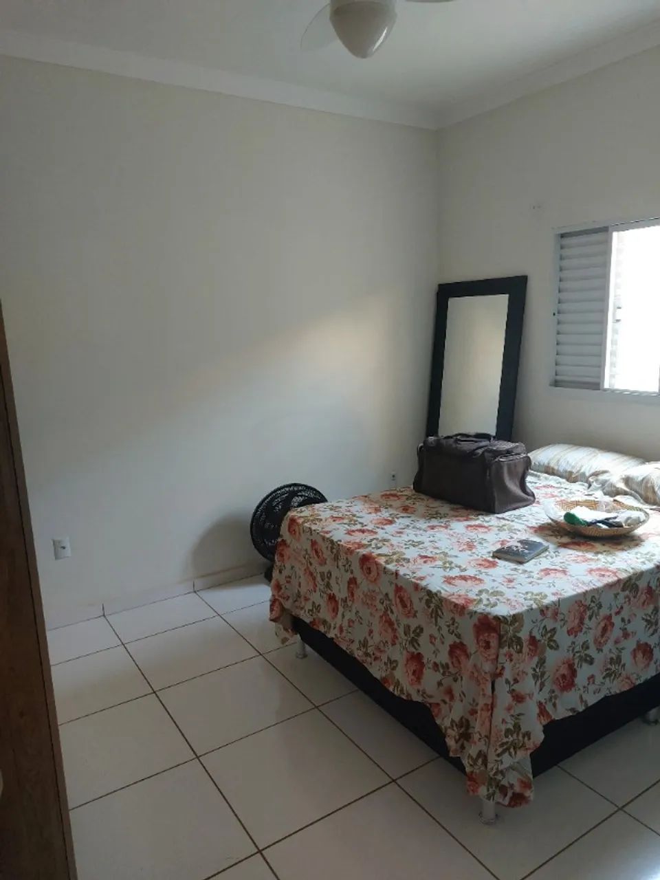 Casa em Ibirá, 3 quartos - Foto 3