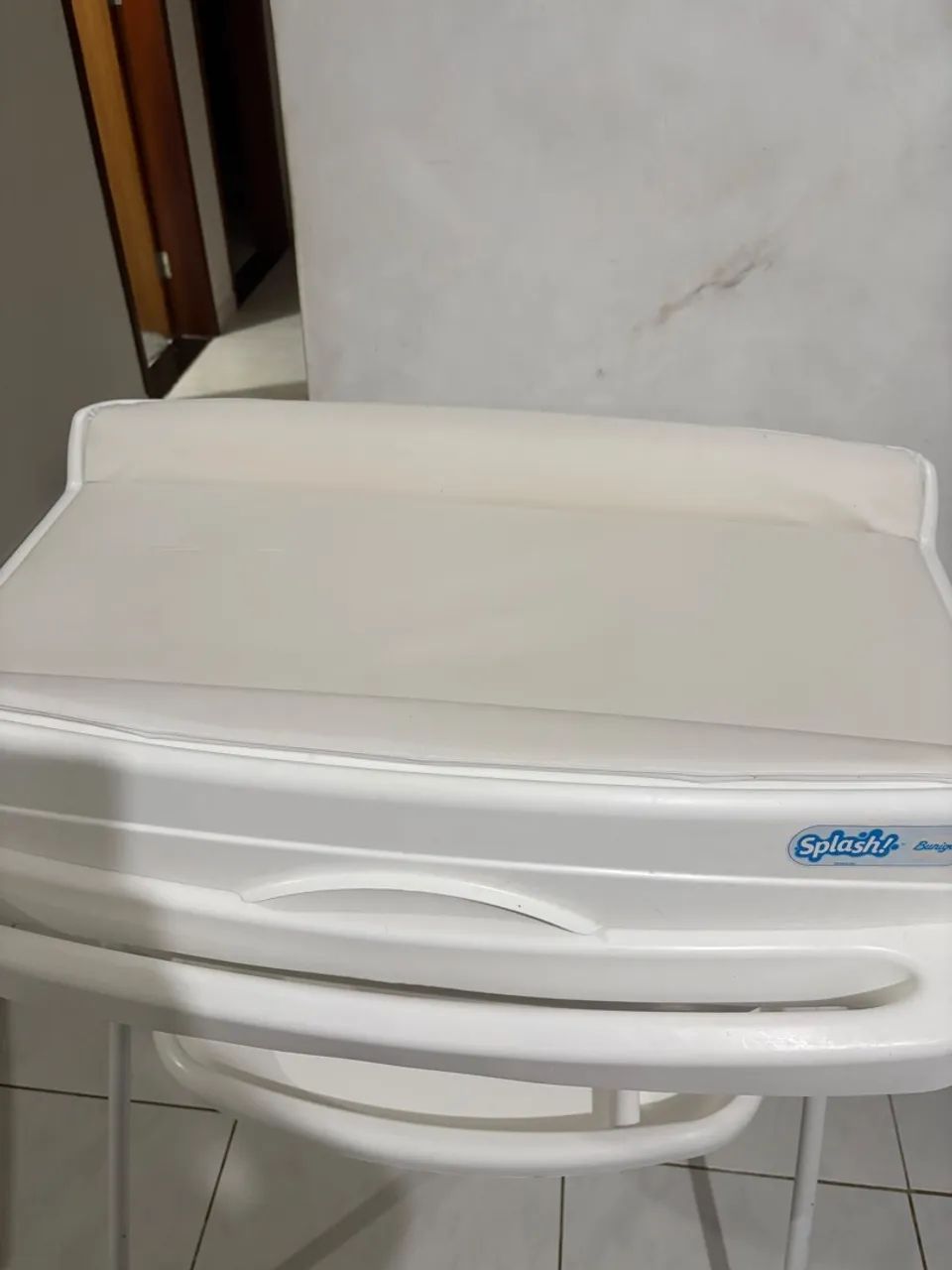 BANHEIRA DE BEBÊ - Foto 4