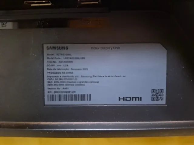 Monitores Samsung - Foto 2