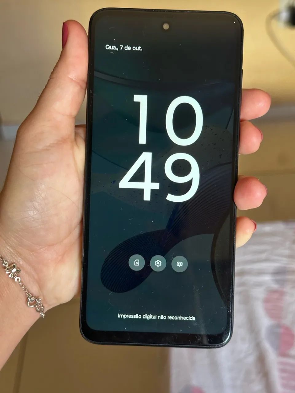 Moto g53 128  - Foto 3