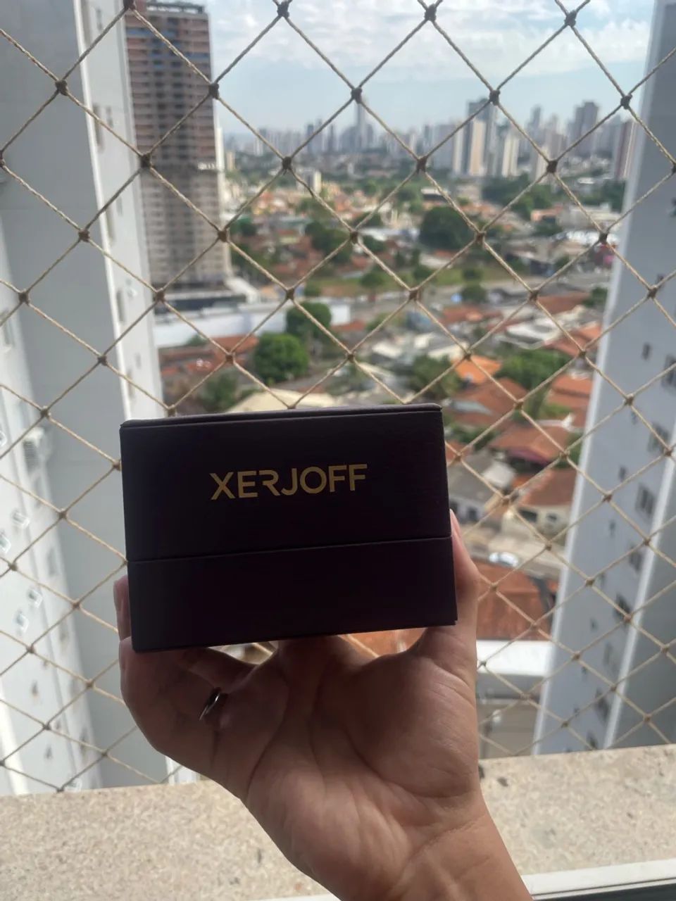Perfume de nicho Xerjoff Renaissance - Foto 3