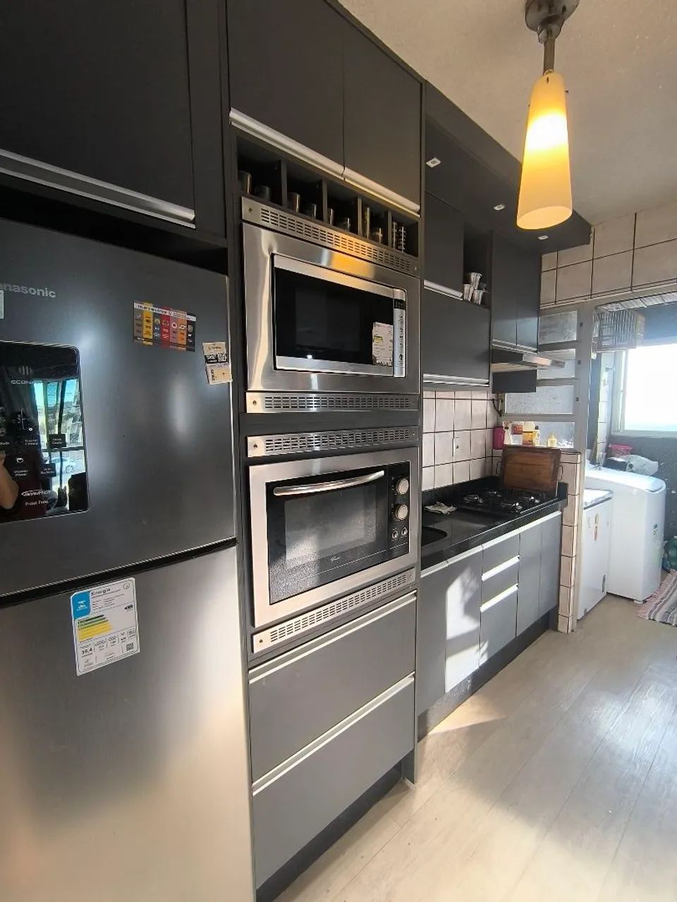 Apartamento porteira fechada( BARBADA) - Foto 3