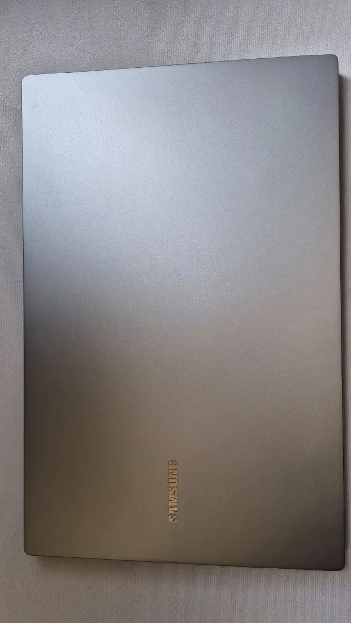 Notebook Galaxy Book 4 - Core I5 16GB 512SSD - Foto 3