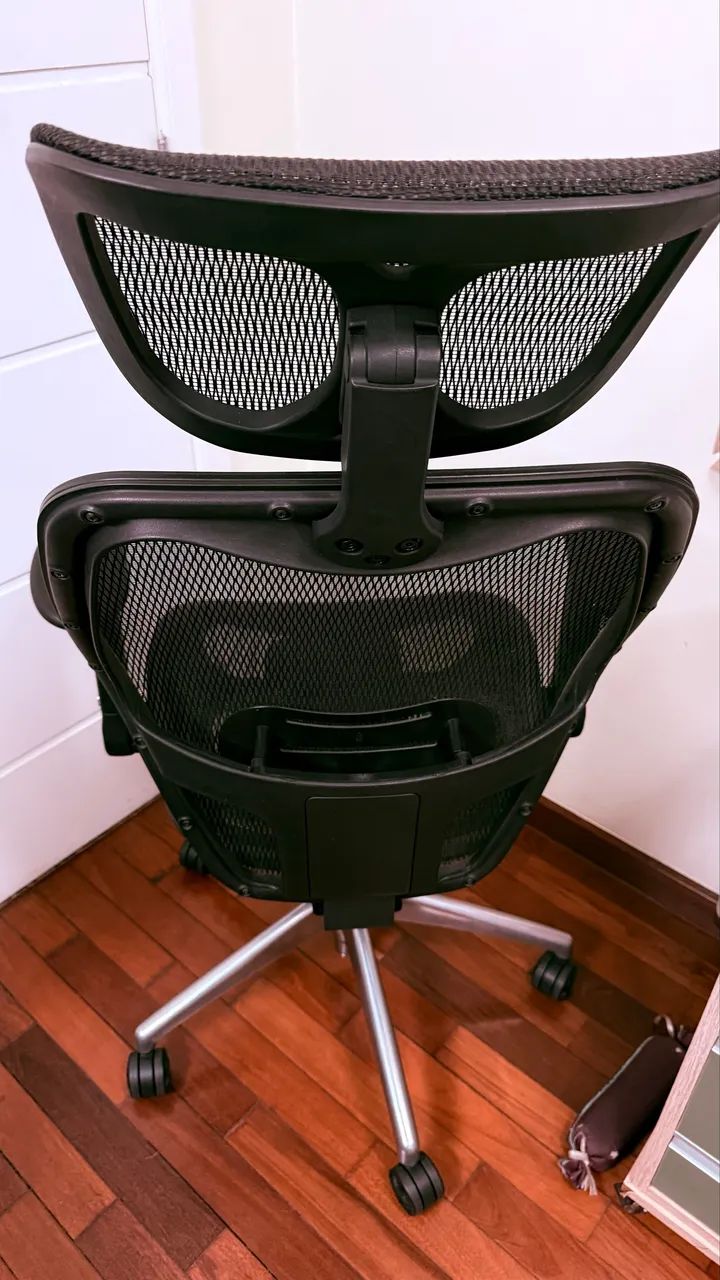 Cadeira Ergonômica  - Foto 2