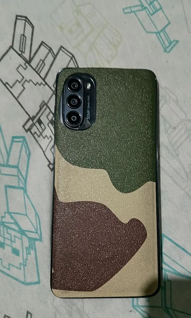 Celular Motorola  - Foto 4