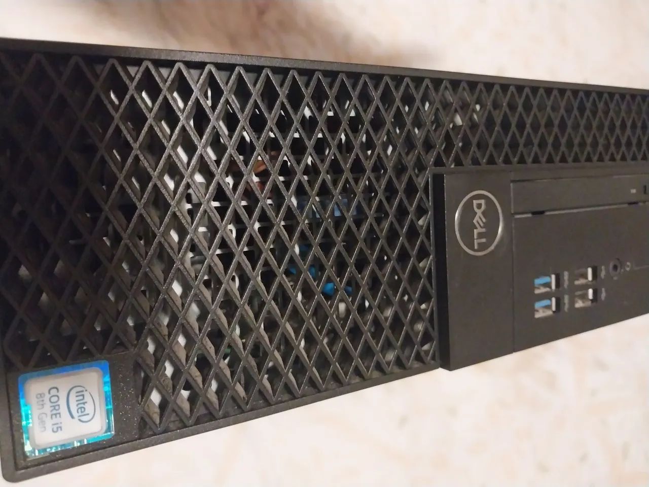 Optiplex 3070 i5 8 geração 