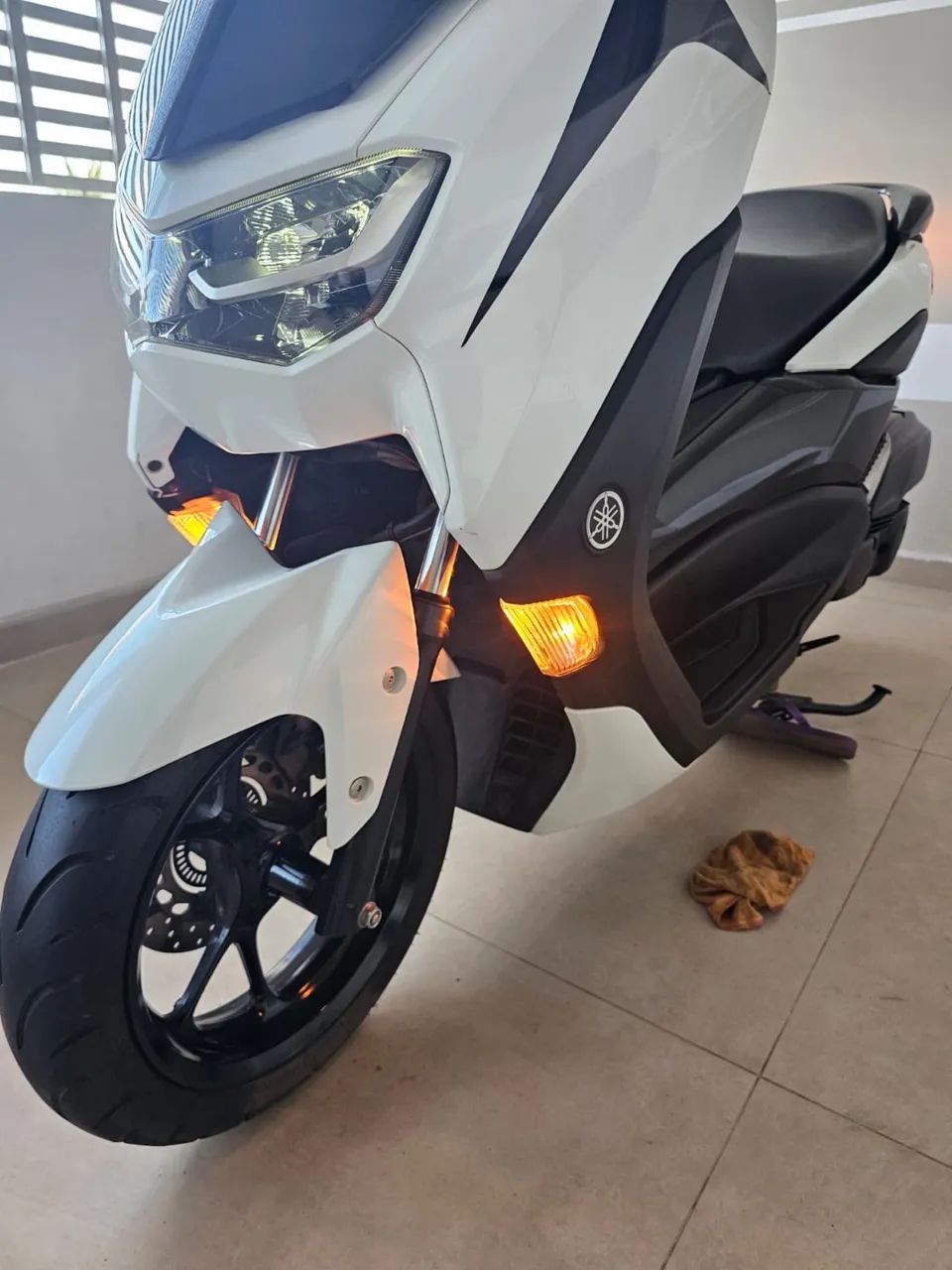 NMAX  - Foto 4