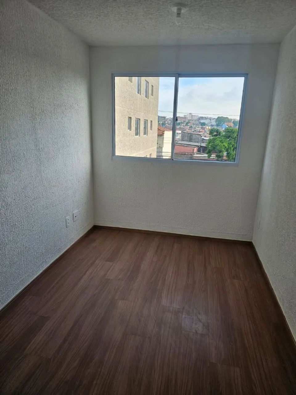 Foto - São Paulo - Vila Tolstoi