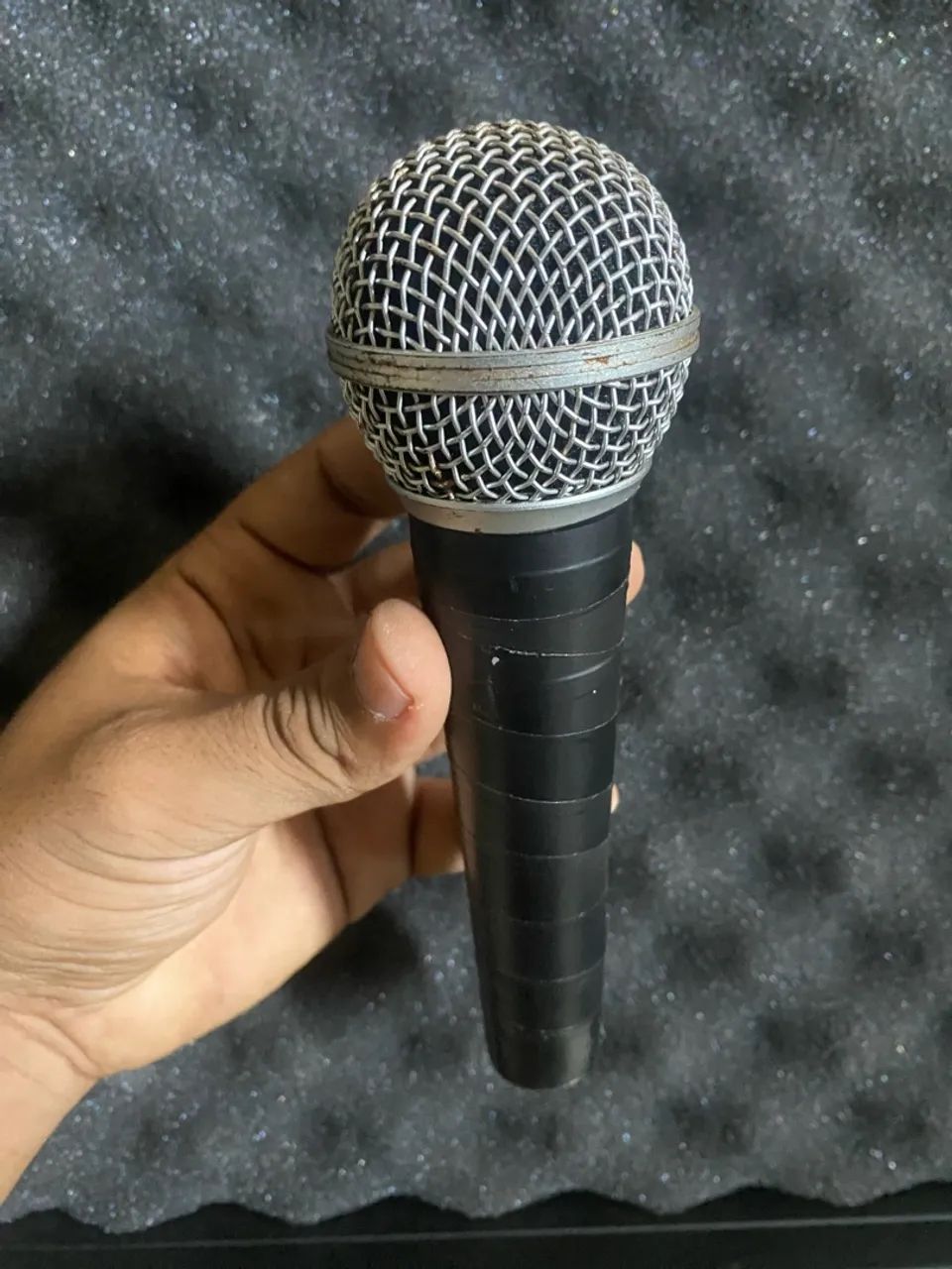 MICROFONE  - Foto 2