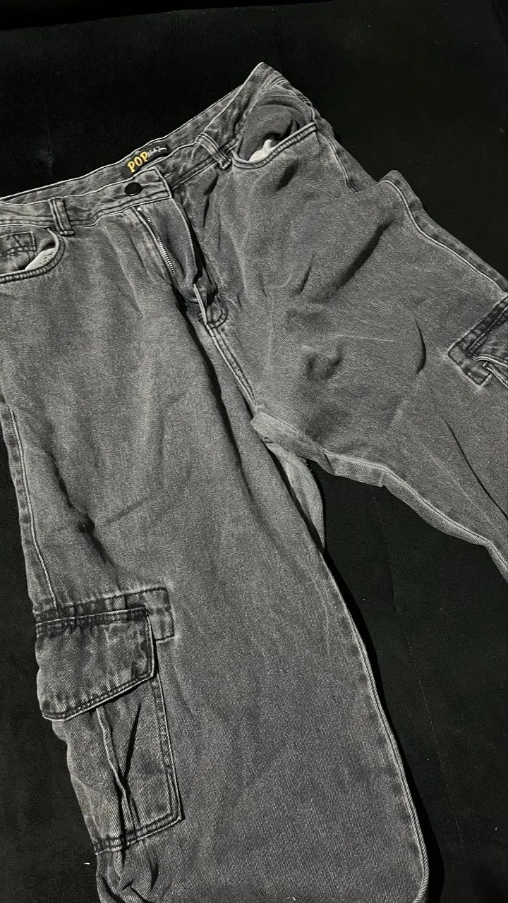 Calça cargo  - Foto 2