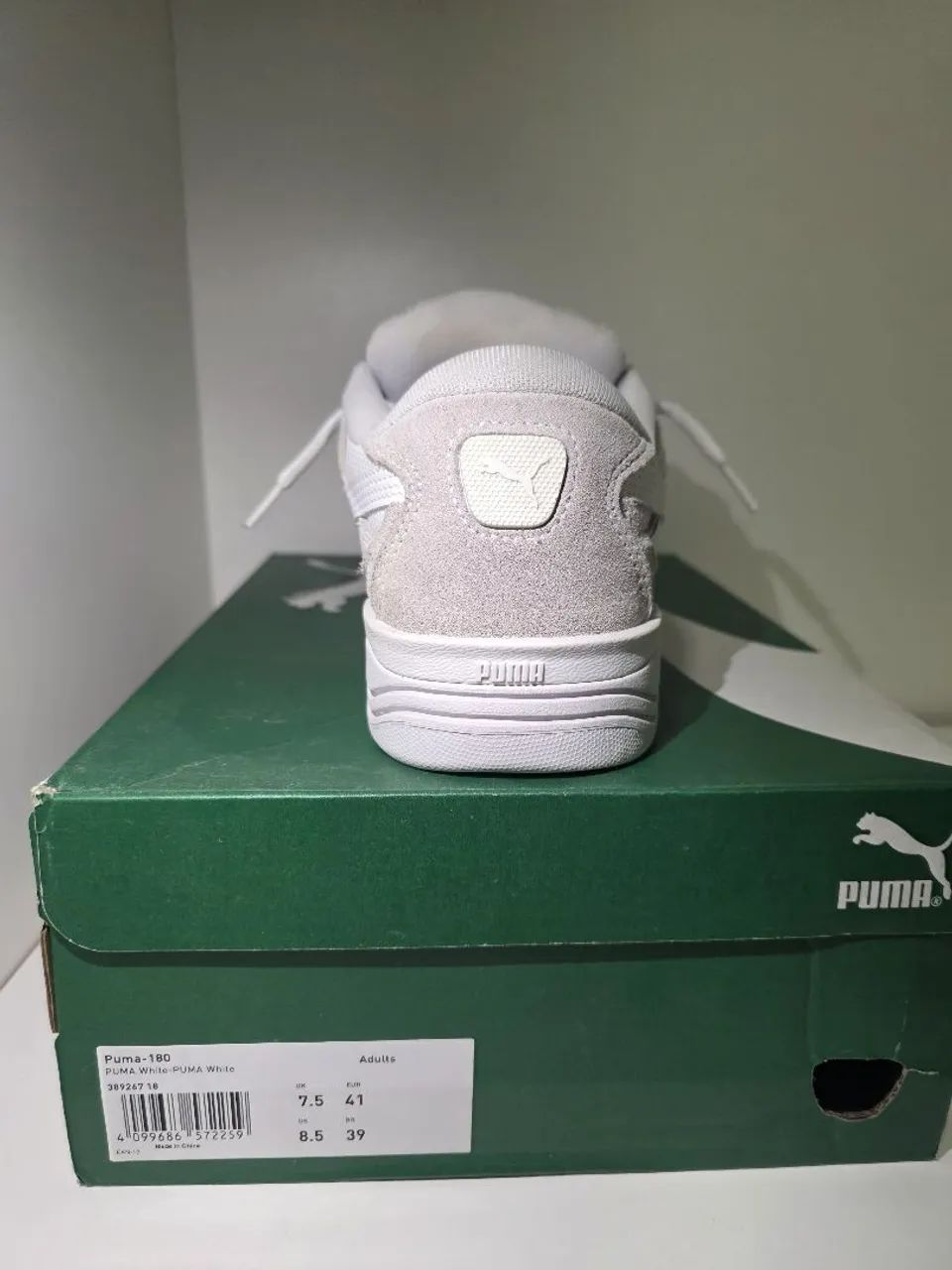 Puma 180 - Foto 4