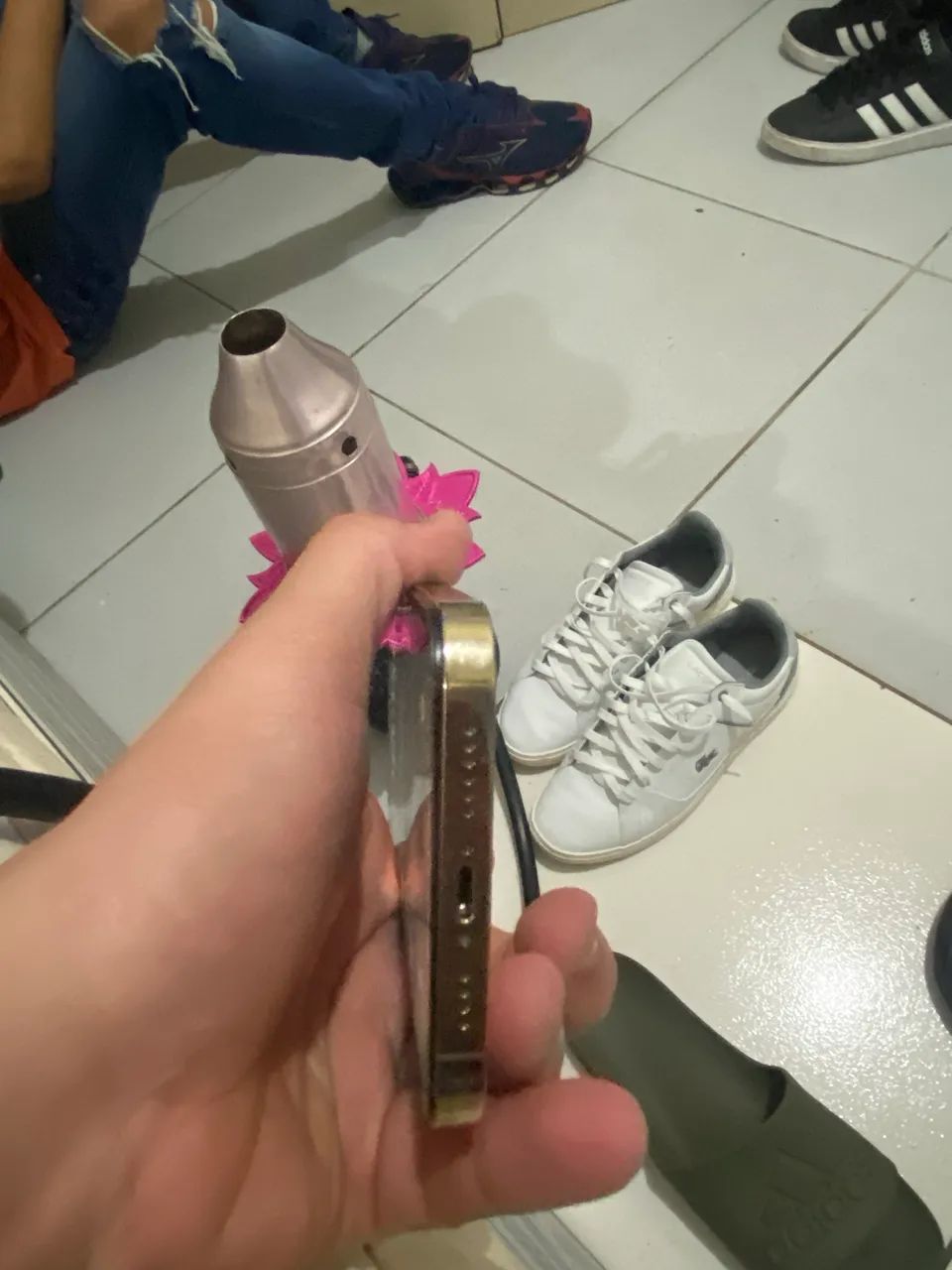 iPhone 12 Pro Max  - Foto 5
