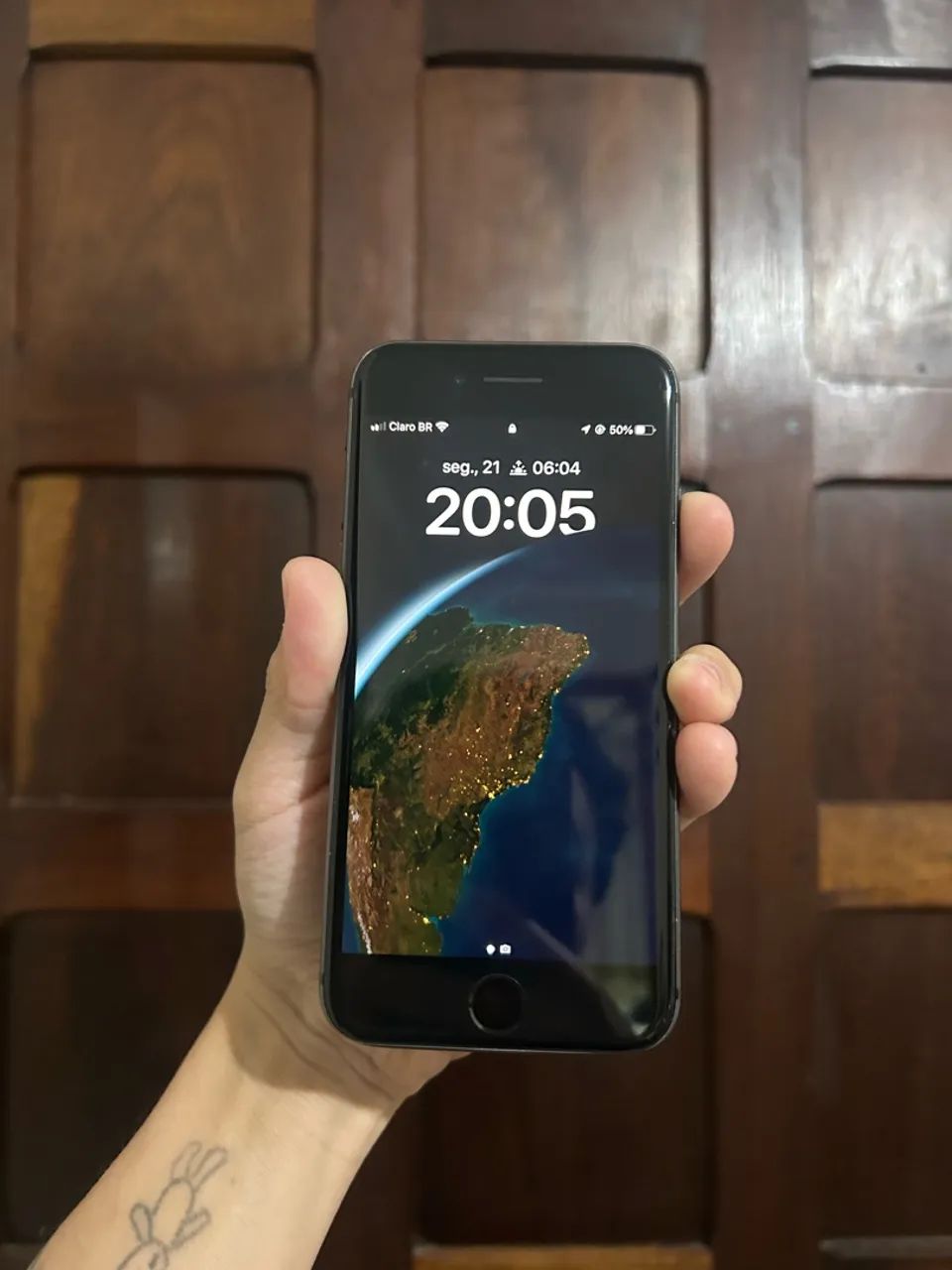 iPhone 8 64gb IMPECÁVEL