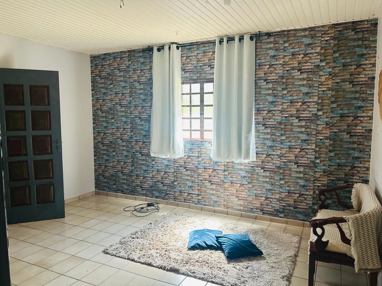 CHÁCARA COM PISCINA 06 HECTARES  - Foto 3