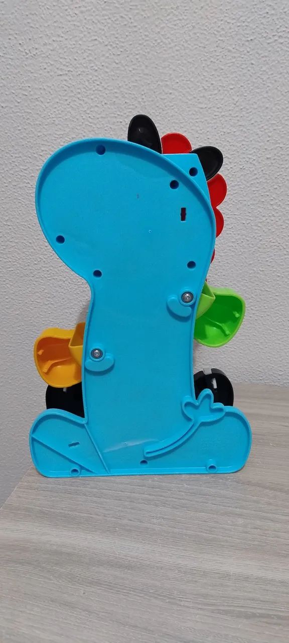 Lote 2 brinquedos Fisher Price - Foto 3