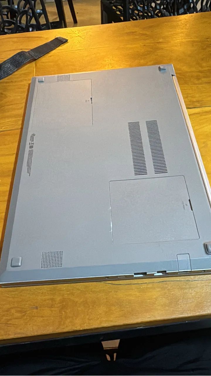 Notebook  - Foto 2